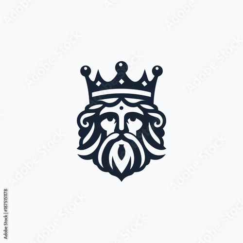 Wise King Logo