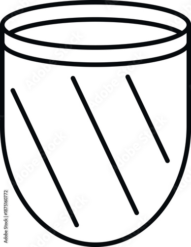 Transparent face shield offering personal protection and safety against airborne particles