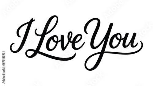  Thank you so much handwritten lettering typography with heart shapes on white background, gratitude quote design for appreciation, kindness, love, greeting cards, posters, and prints