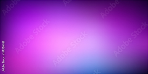 Blue abstract gradient background with smooth blur effect for modern digital design, branding layouts, and creative templates