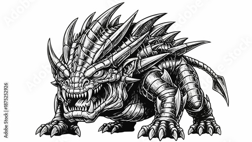 tyrannosaurus rex dinosaur