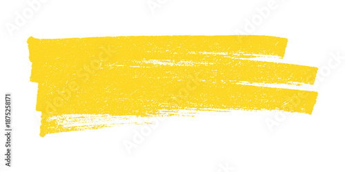 Brush paint stroke texture swatch Hand painted background Ink scribble dab clipart Paint smudge for tags and stamps design