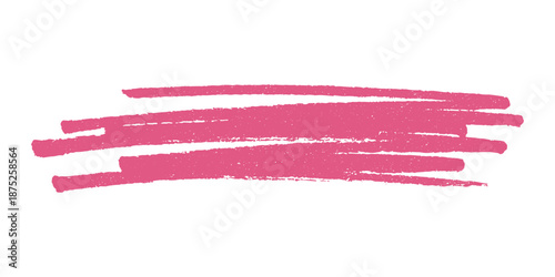 Brush paint stroke texture swatch Hand painted background Ink scribble dab clipart Paint smudge for tags and stamps design