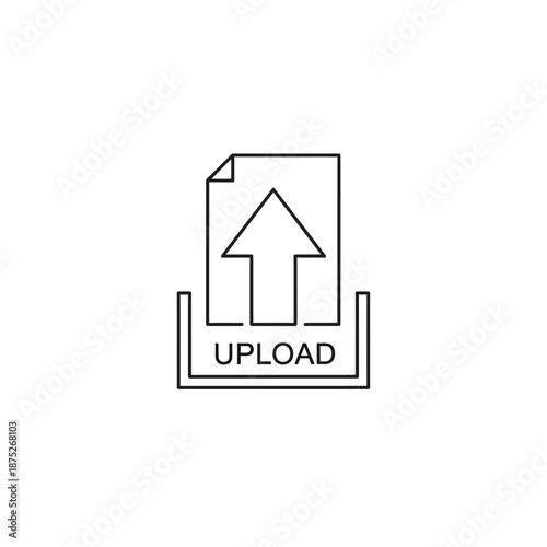 Modern Office Workspace with Wooden Desk and Comfortable Chair for Productivity