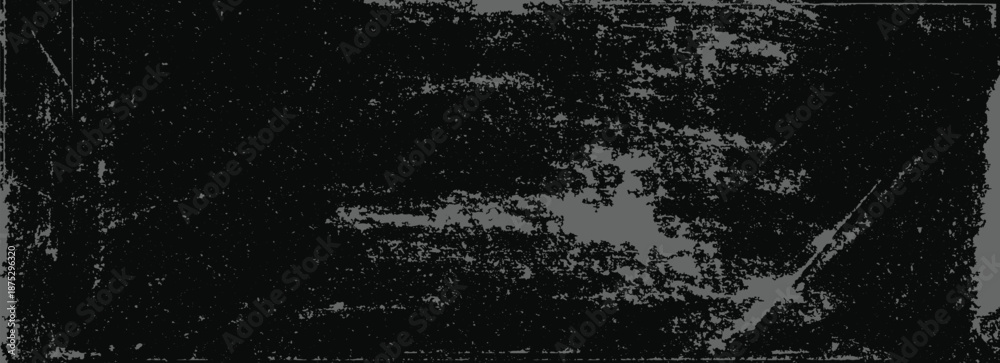 Obraz premium rough worn texture background black grey grunge distressed