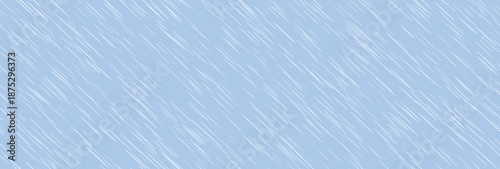 seamless heavy rain pattern blue pouring rain texture 