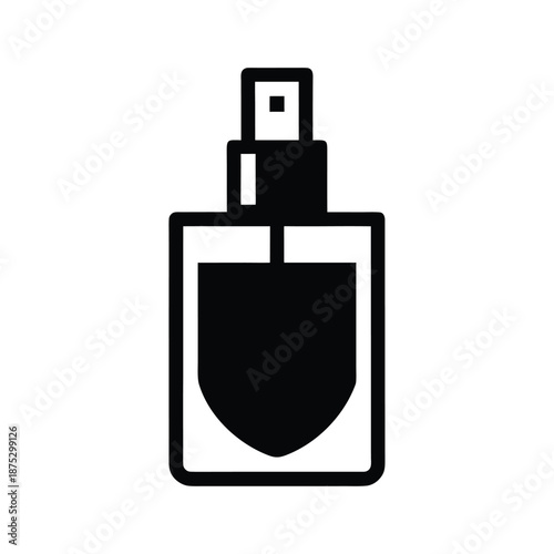 Pocket Perfume Spray Icon