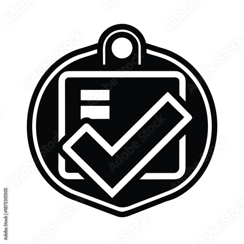 Priority Check In Icon