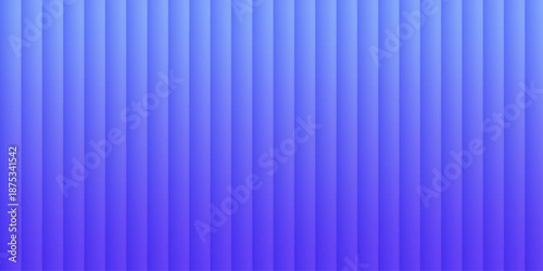 Futuristic Glass Distortion Gradient Background Featuring Icy Ribbed Texture, Vertical Wave Lines, Grain Effect, and Cool Neon Lighting. Glass, Abstract, Modern Backgrounds.