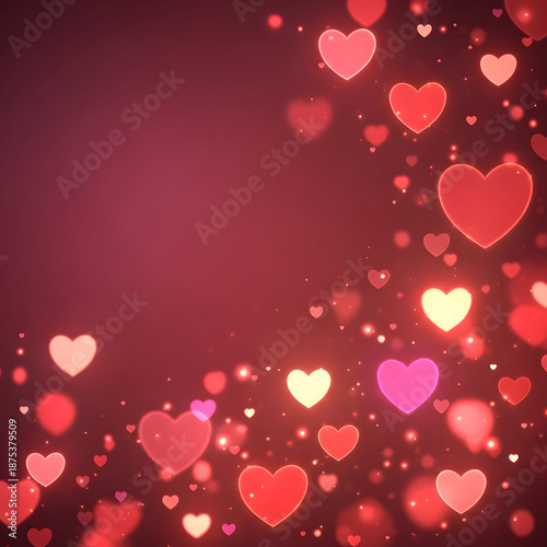valentines day background