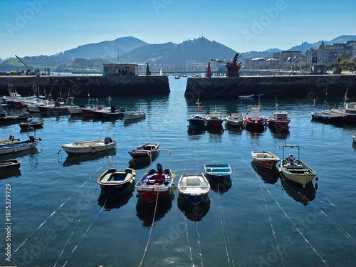 Between sea and stone, Castro-Urdiales blends history, faith, and the Cantabrian spirit, where harbor, church, and lighthouse share the same horizon.
