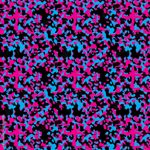 sublimation camo design vector background texture pattern