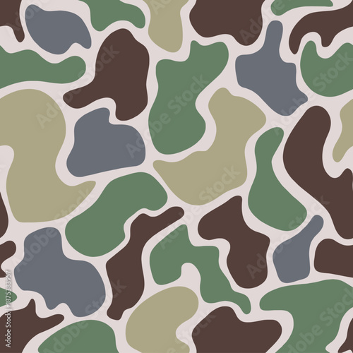 sublimation camo design vector background texture pattern
