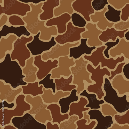sublimation camo design vector background texture pattern
