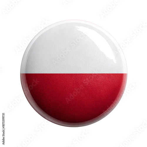 flag of poland on transparent Free Download flag of poland on transparent - GFXLoad