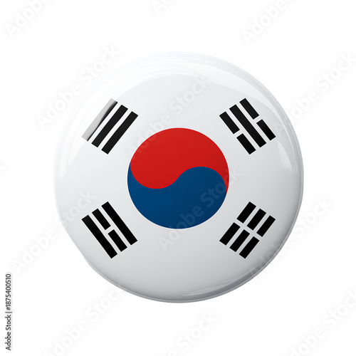 south korea flag