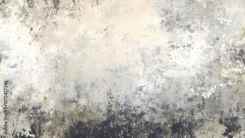 Background grunge texture suitable for vintage design projects, aged feel for digital art, distressed surface for graphic design elements.