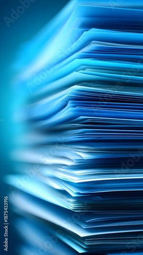 Virtual document approval service check in management database survey with a focus on paper and file