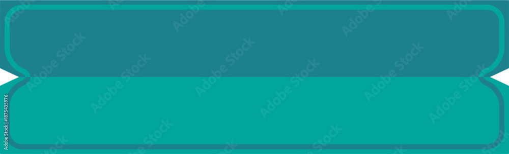 Fototapeta premium 텍스트 상자 글 상자 배너