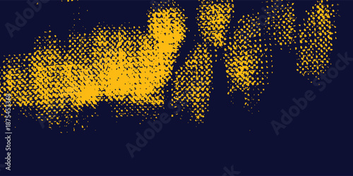 Dots halftone white blue color pattern gradient grunge texture background. Sport style vector illustration. eps 10