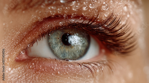 Lash maker creating hybrid ...