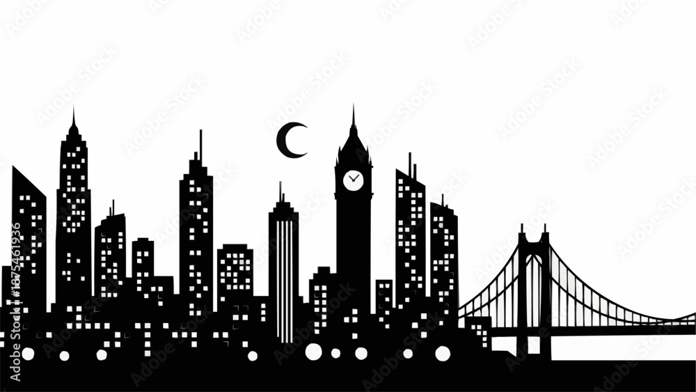 Fototapeta premium tower bridge london