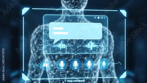 Conceptual AI Agent Automating Complex Business Processes