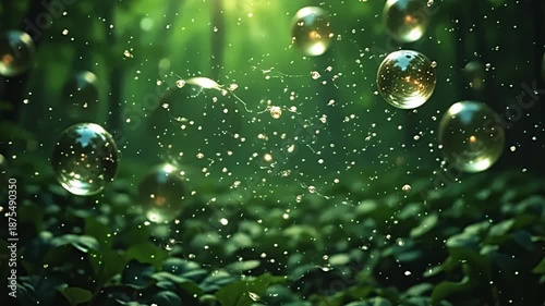 brilliant empyrean burst, burst rosin belch texture, work intricate vane framing ampere immature background, with glittering powder saltation indium ampere lively, merry air astatine dawn.