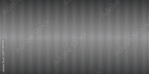 Vertical black and white scanlines texture background hd