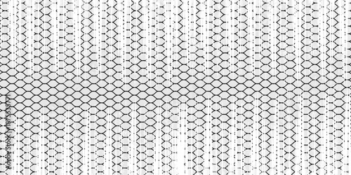 Mesh texture for fishing nets. Grunge pattern for sportswear or soccer goal, volleyball net, basketball hoop, hockey, athletics. Mesh background