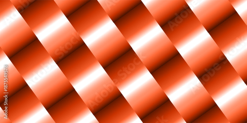 A high-resolution grayscale image featuring a repeating woven carbon fiber texture. The pattern creates a visually striking and modern abstract background with a subtle vignette effect