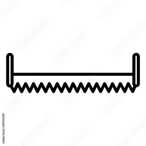 saw icon