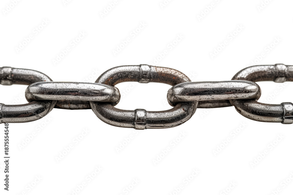 Obraz premium Chain Link