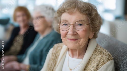 Senior living communities emphasize compassionate care in retirement, combining medical support, social engagement, and lifestyle management. cinematic color correction, natural uneven lighting yet Free Download Senior living communities emphasize compassionate care in retirement, combining medical support, social engagement, and lifestyle management. cinematic color correction, natural uneven lighting yet - GFXLoad