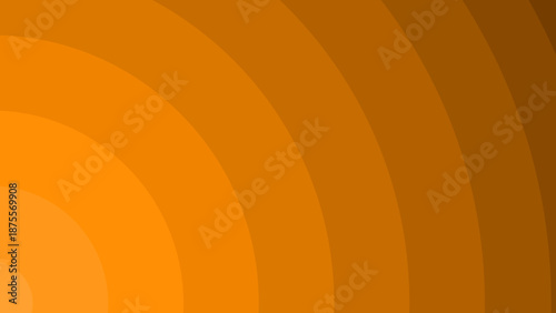 Simple geometric abstract for social media background