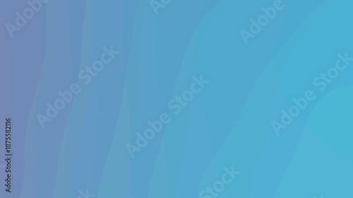 Colorful Motion Abstract Background