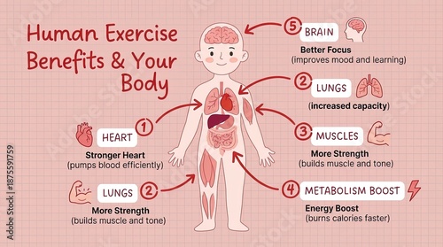 Explore the incredible bene...