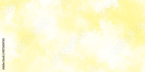 Yelyellow gold pink and purple in hand painted watercolor background  banner and coYellow paint background, beautiful watercolor background forver designlow watercolor vector art background for cards,