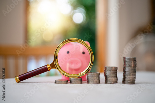 Savings insurance. Saving money for emergency investments and future investments.Money saved from saving electricity and water in the home. Retirement pension.