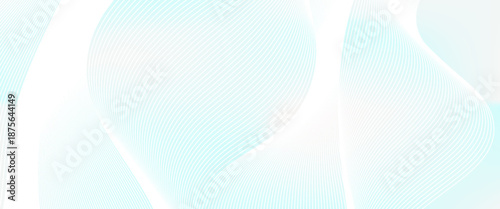 Elegant background with line pattern on luxury pastel color gradient. Premium abstract vector illustration for invitation, flyer, cover design, luxe invite, business banner, prestigious voucher.