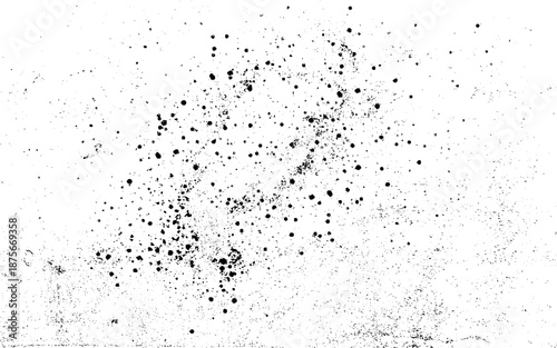 Grunge texture background PNG transparent. Opacity or screen mode usage for overlay images