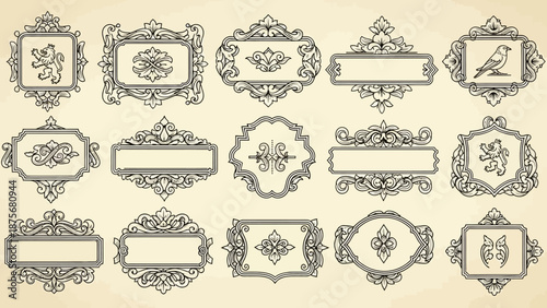 A professional businesswoman works diligently on her laptop in a bright modern office setting