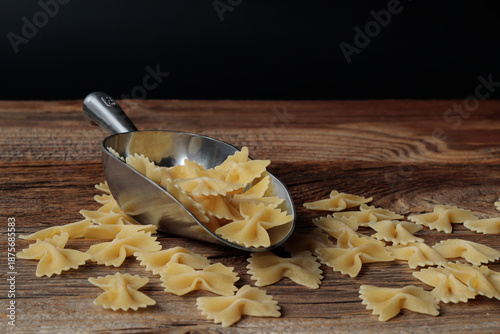 Farfalle Pasta