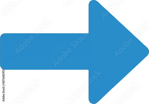 Bold Blue Right Arrow Symbol Free Download Bold Blue Right Arrow Symbol - GFXLoad