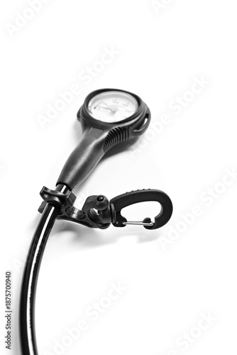 Submersible Pressure Gauge   