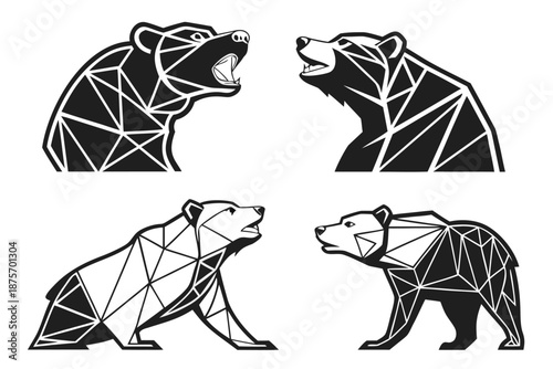 Vector file representation