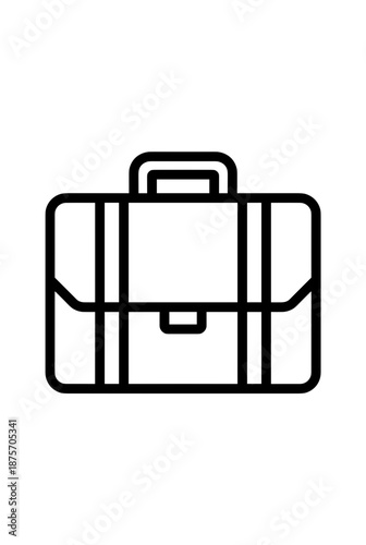  briefcase icon