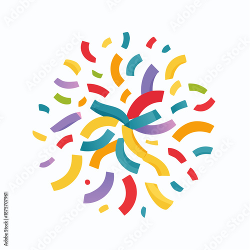 Carnival decorations