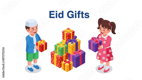 Woman enjoying shopping with colorful bags cartoon vector illustration