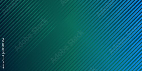 Digital technology speed connect blue green background, cyber nano information, abstract communication, innovation future tech data, internet network connection, Ai big data, line dot illustration